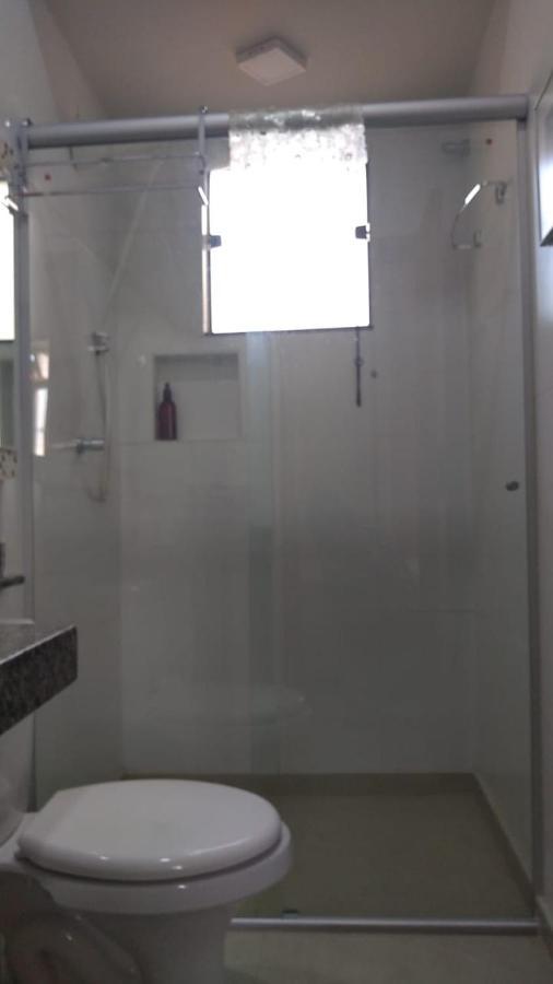 Flat Em Local Tranquilo, Com Garagem Dois Quarteiroes Do Centro Historico, 15 Min De Tiradentes Apartment Sao Joao del Rei Luaran gambar